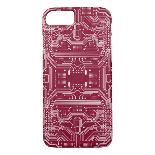 Circuit board Case-Mate iPhone case