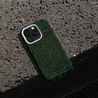 Circuit Board Case-Mate iPhone 14 Case