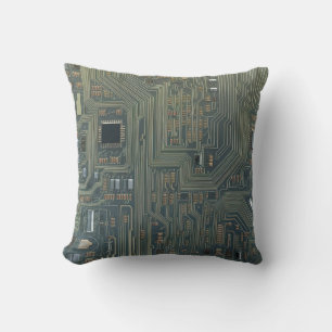Circuit Board Cushion