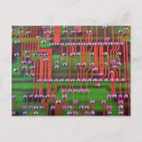 Circuit board design