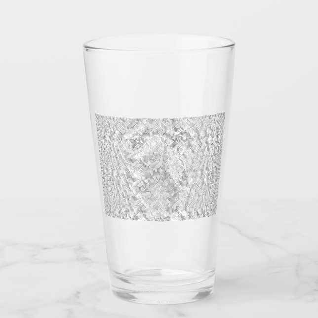 Circuit Board Glass (Front)