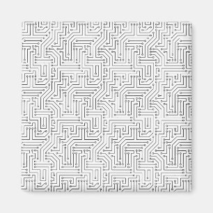Circuit Board Magnet