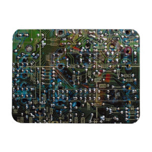 Circuit Board Magnet