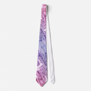Circuit Board tie