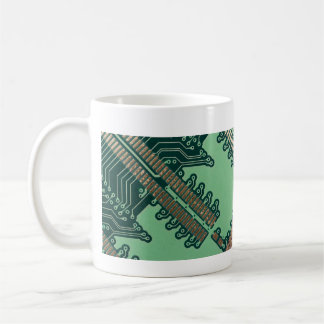 Circuit Boards Mug