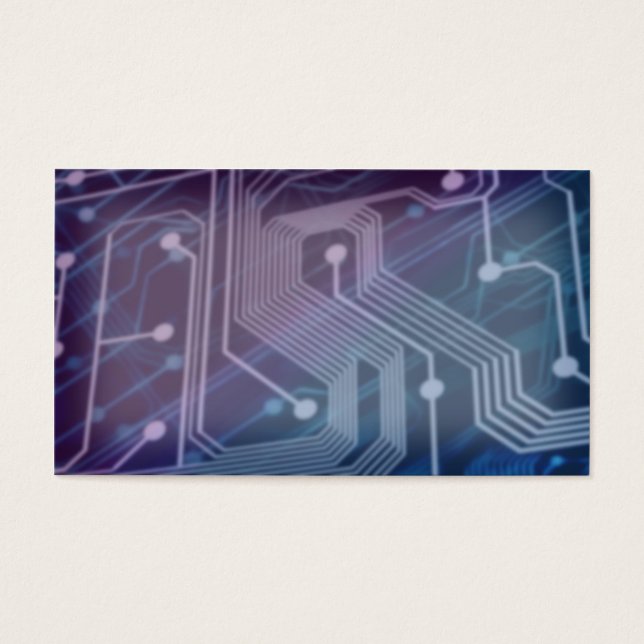 Circuit Card (Front)