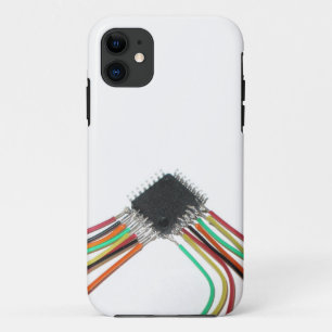Circuit Case-Mate iPhone Case