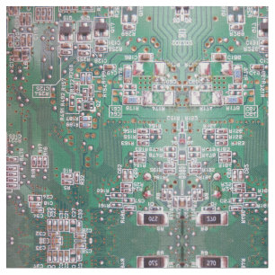Circuit Fabric