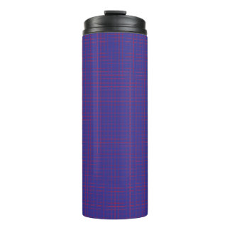 Circuit Grid – Precision Meets Pattern Thermal Tumbler
