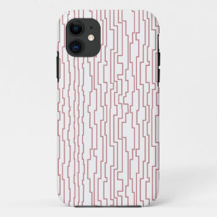 Circuit Lines  Case-Mate iPhone Case