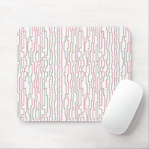Circuit Lines  Mouse Pad