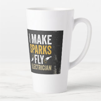 Circuit Master Electricians Mug Gift