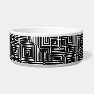 Circuit Maze Pet Bowl