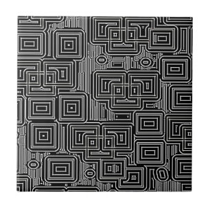 Circuit Maze  Tile