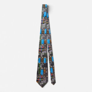 Circuit Tie