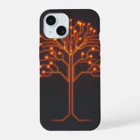 Circuit Tree: The Digital Roots of Nature's Networ