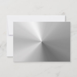 Circular Brushed Aluminium Textured