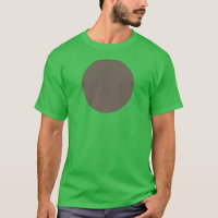 Circular Crayola Charcoal Grey