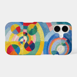 Circular Forms Robert Delaunay