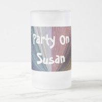 Circular Gradient Earthy Rainbow