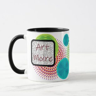 Circular Half cup