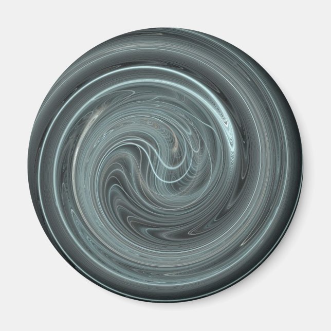 Circular Motion Magnet (Front)