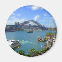 Circular Quay Sydney