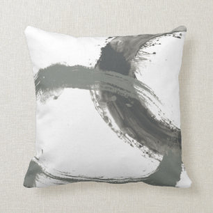 Circular Reaction Cushion