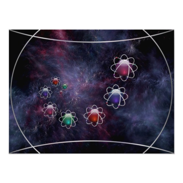 Circular Reasoning Photo Print (Front)