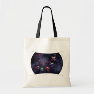 Circular Reasoning Tote Bag