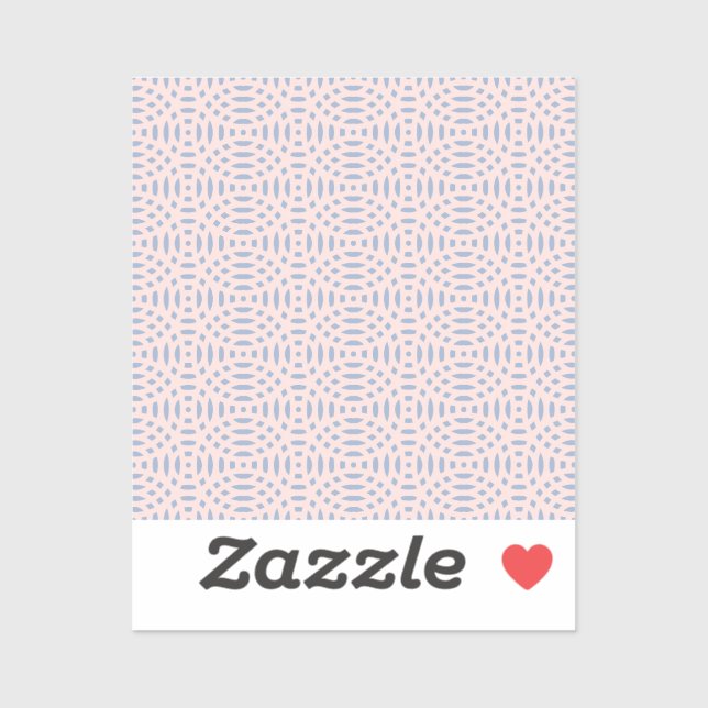 circular shapes seamless pattern (Sheet)