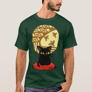Circular window T-Shirt