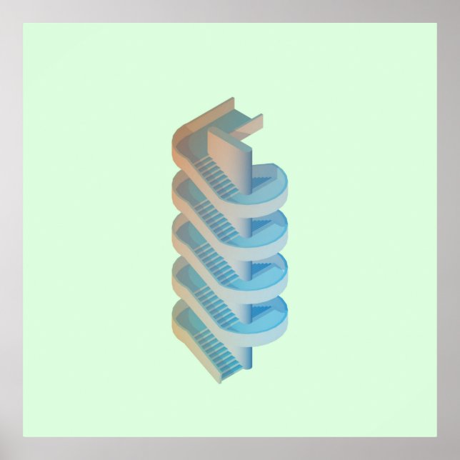 Circulation Poster (Front)