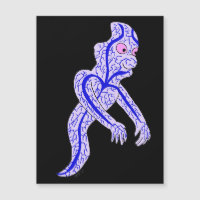 Circulatory ghost
