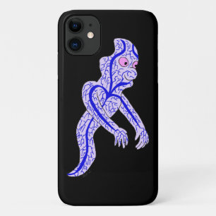 Circulatory ghost Case-Mate iPhone case