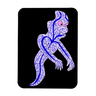 Circulatory ghost magnet