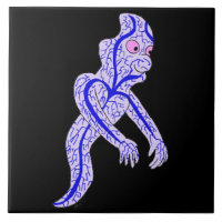 Circulatory ghost