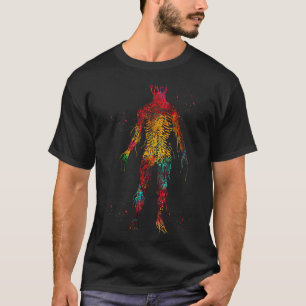 Circulatory system 2 T-Shirt