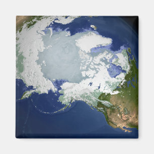 Circum-Arctic permafrost Magnet