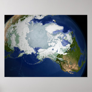 Circum-Arctic permafrost Poster