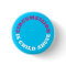 Circumcision is Child Abuse Button