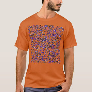 circumference earthenware coloured 1 T-Shirt