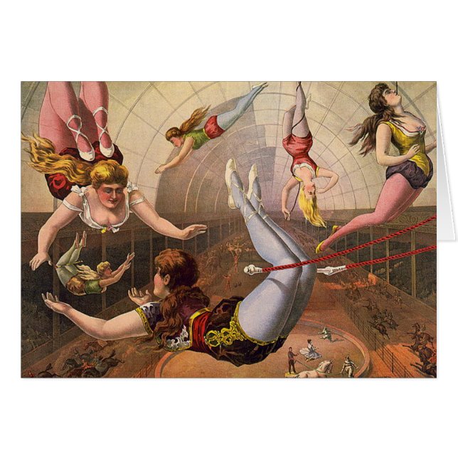 Circus-1890 (Front Horizontal)