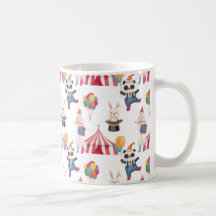 circus animals