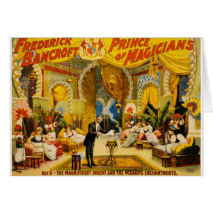 circus art