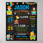 Carnival Game Sign Basket Toss Zazzle Co Nz