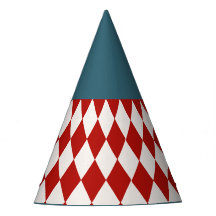  Circus Carnival Retro birthday 