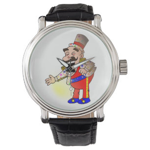 Circus Chef Watch
