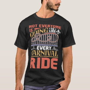Circus Circus Artist Event Staff Circus Staff T-Shirt