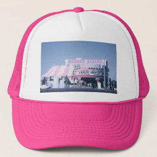 Circus Circus Las Vegas Trucker Hat